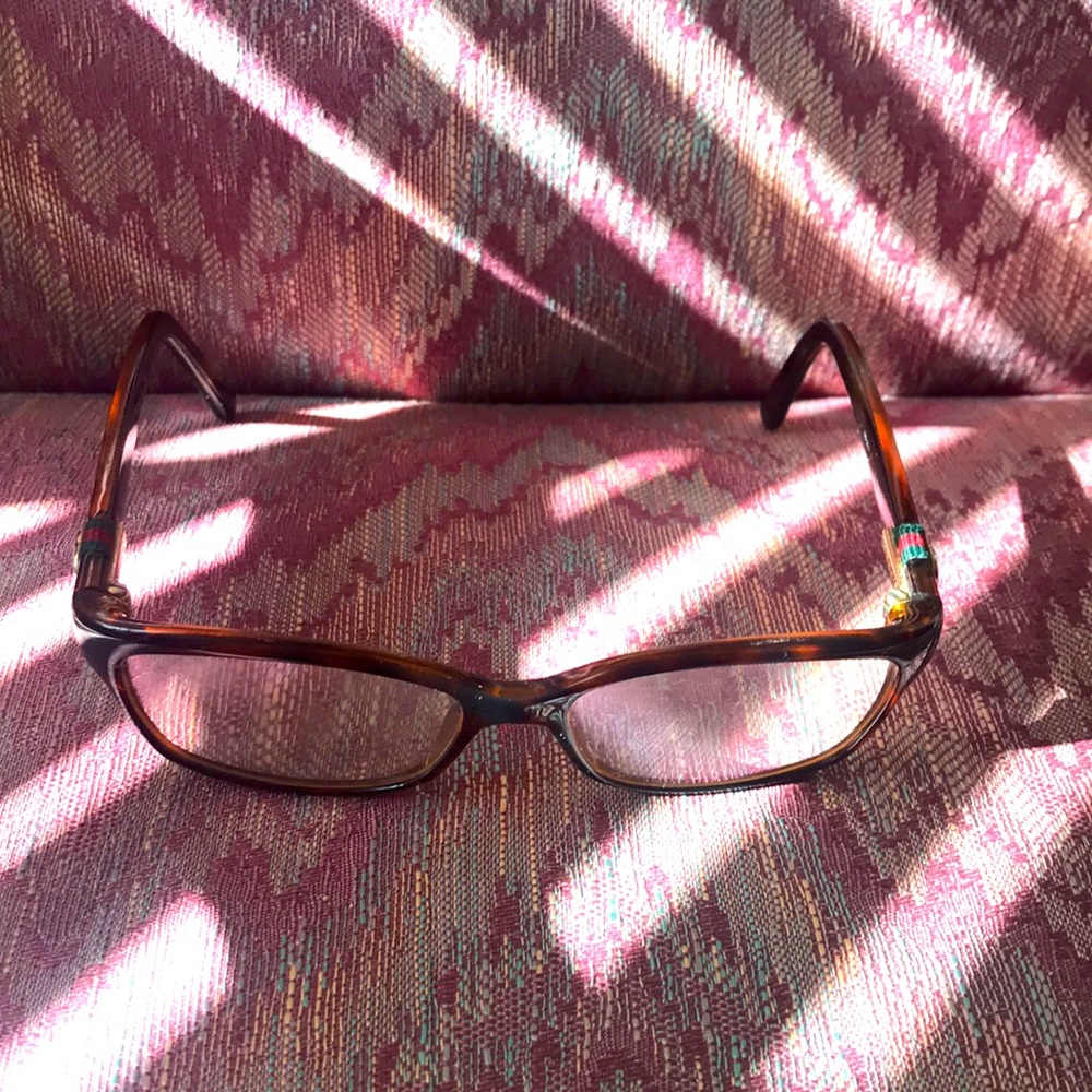 Glasses